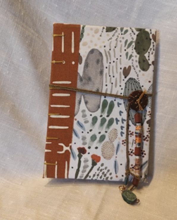 Book Binding Workshop